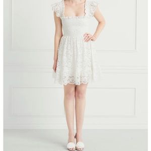 The Lace Elizabeth Nap Dress